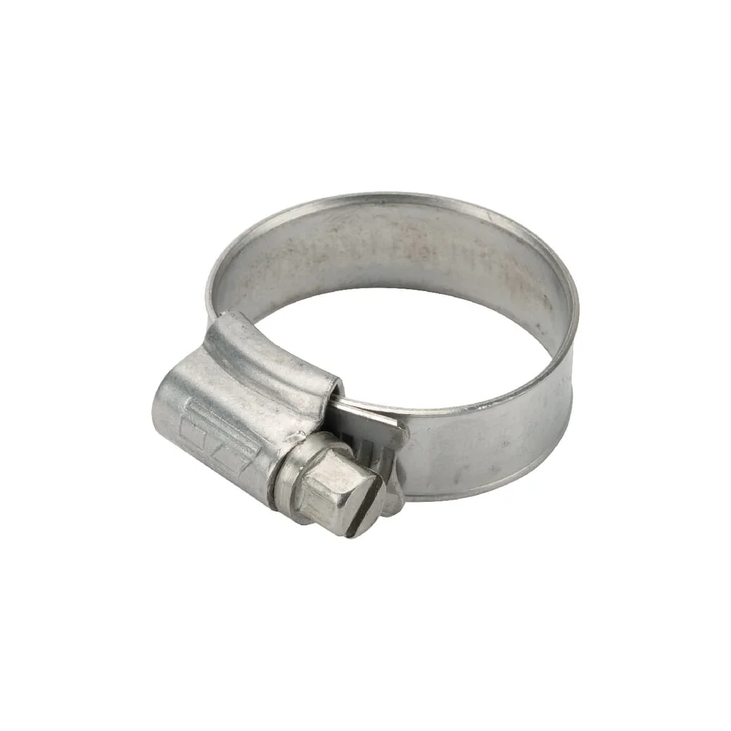 [AMAT2-314662] Colier furtun 16-27mm l=11,7mm oțel inoxidabil HC162712RVS