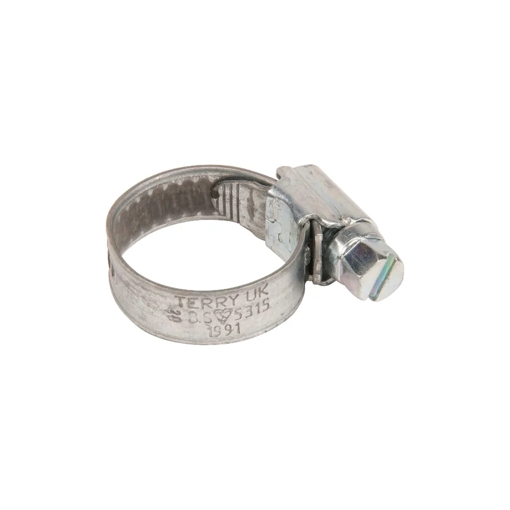 [AMAT2-314669] Colier furtun ZP mărime:OO 13-20mm HCS1020