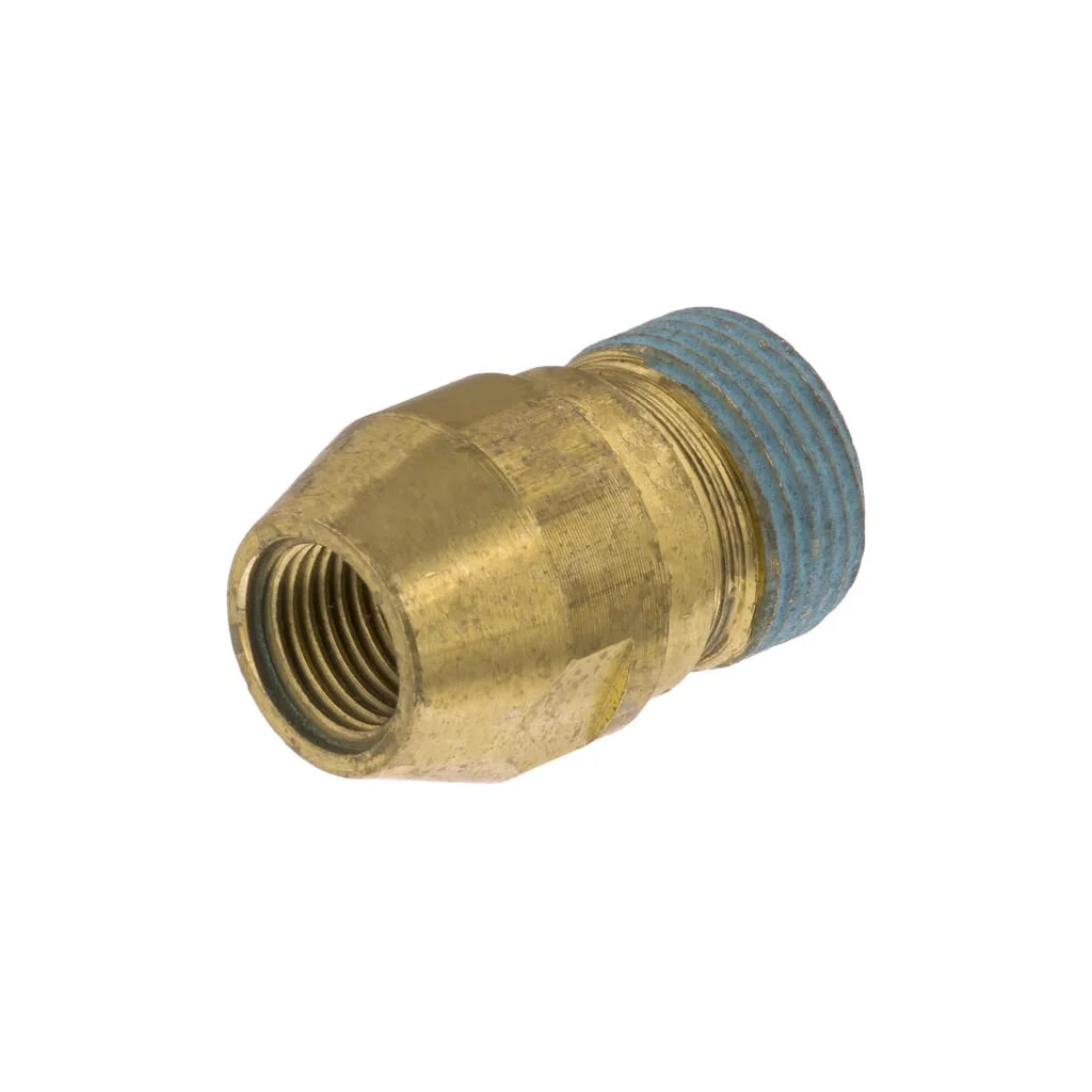 [AMAT2-314684] Adaptor K-lock TR22 cu filet exterior TR22 x 1/4" filet interior, alamă HD010003039