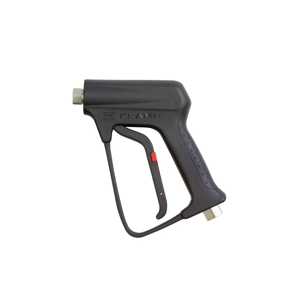 [AMAT2-314691] Pistol curăţitor de înaltă presiune 1/4"x3/8" HD306981