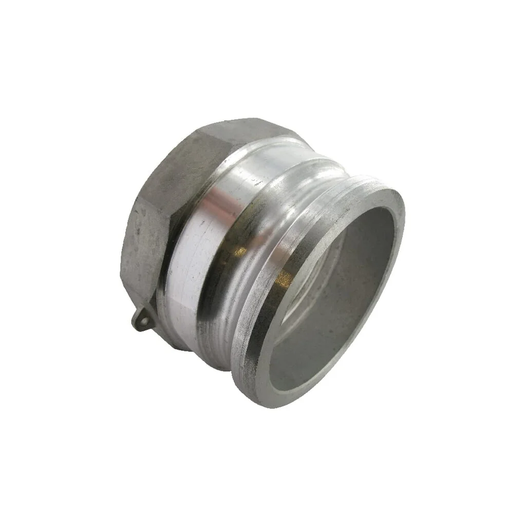 [AMAT2-314695] Cuplă Camlock tip A 6" filet mamă aluminiu HCN100AAL150