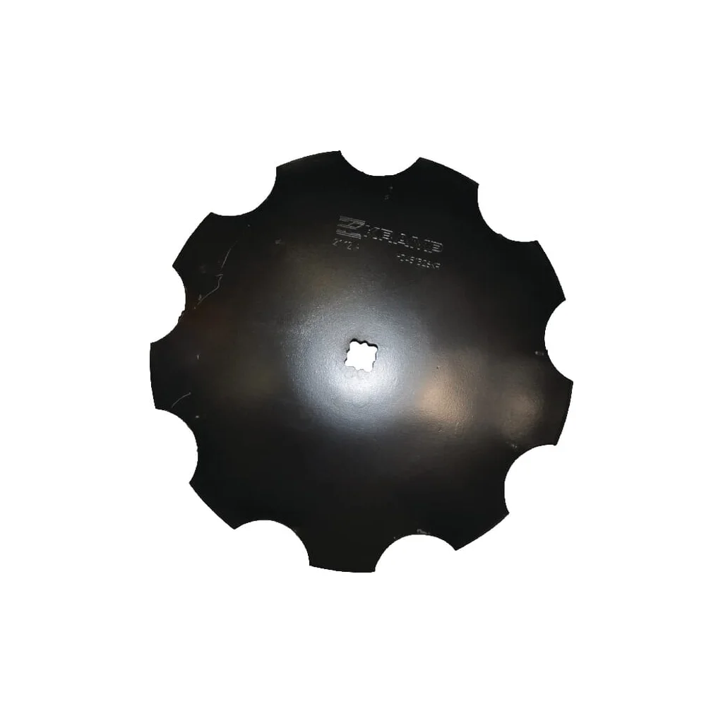 [AMAT2-314699] Taler disc crestat 450x3,5/23-26 HD451326KR