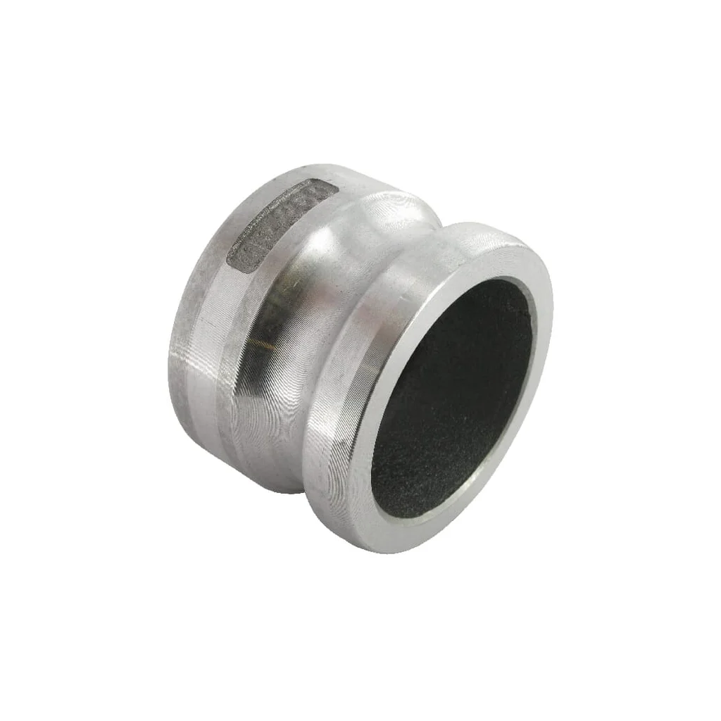 [AMAT2-314723] Cuplă Camlock tip DP 2 1/2" dop aluminiu HCN100HAL063