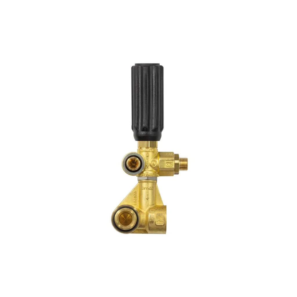 [AMAT2-314728] Supapă de descărcare pentru unitatea de 7,5 kW HD1020802