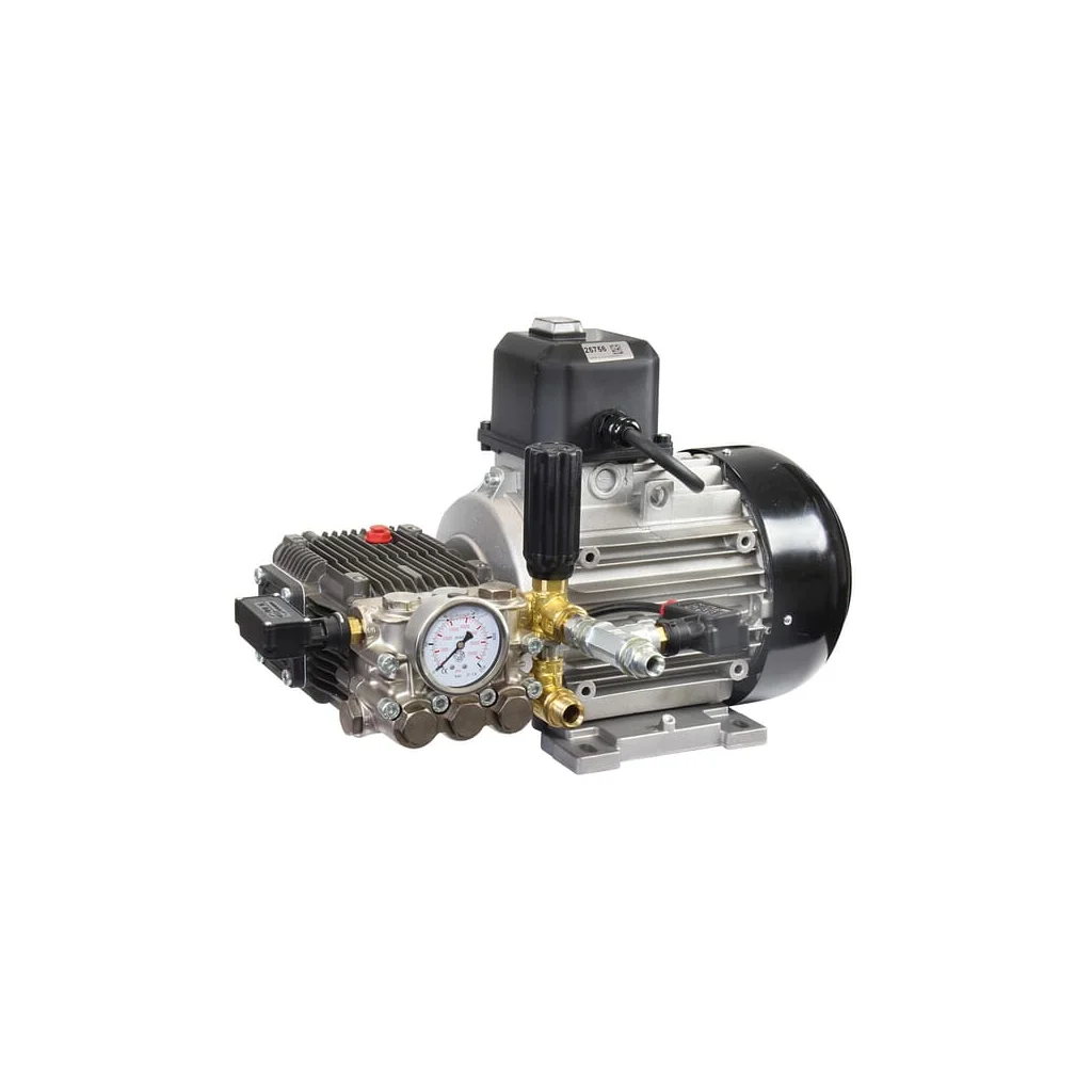 [AMAT2-314761] Mașină de spălat cu înaltă presiune HRK 15.20HN HD20015CW