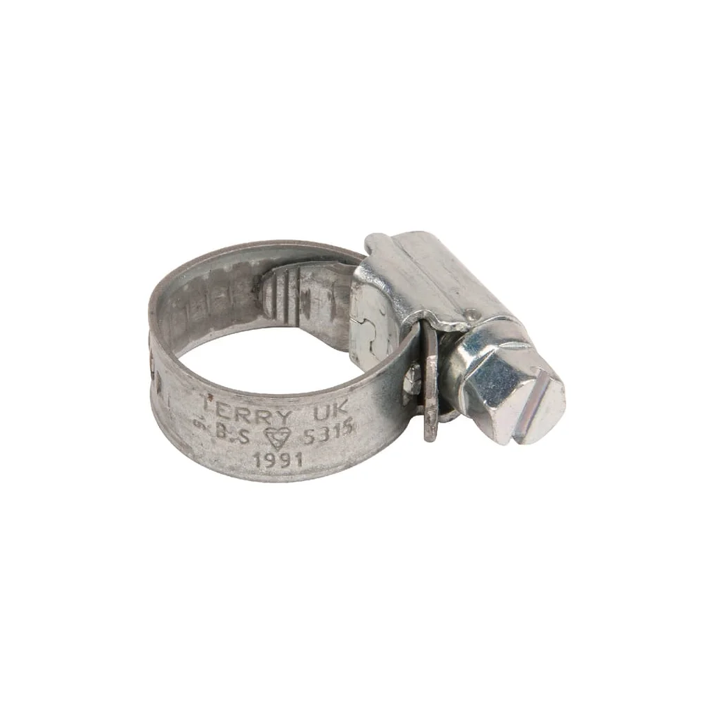 [AMAT2-314791] Colier furtun ZP mărime:MOO 11-16mm HCS1016