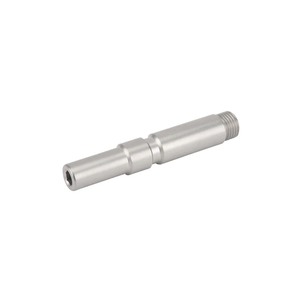 [AMAT2-314803] Niplu lung din oțel inoxidabil 1/4"AG SW6 HD240000141
