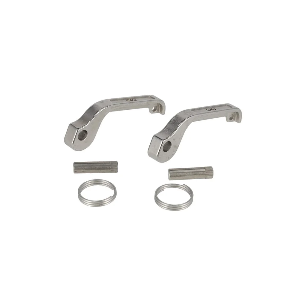 [AMAT2-314809] Mâner pentru cuplă Camlock 6" din oțel inoxidabil HCN100DN150HB