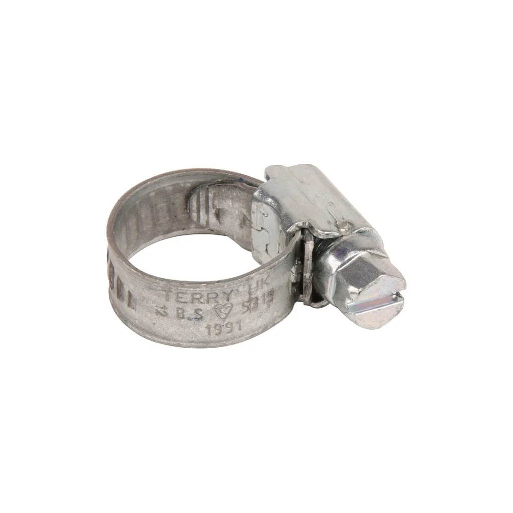 [AMAT2-314858] Colier furtun ZP mărime:OOO 9,5-12mm HCS1012