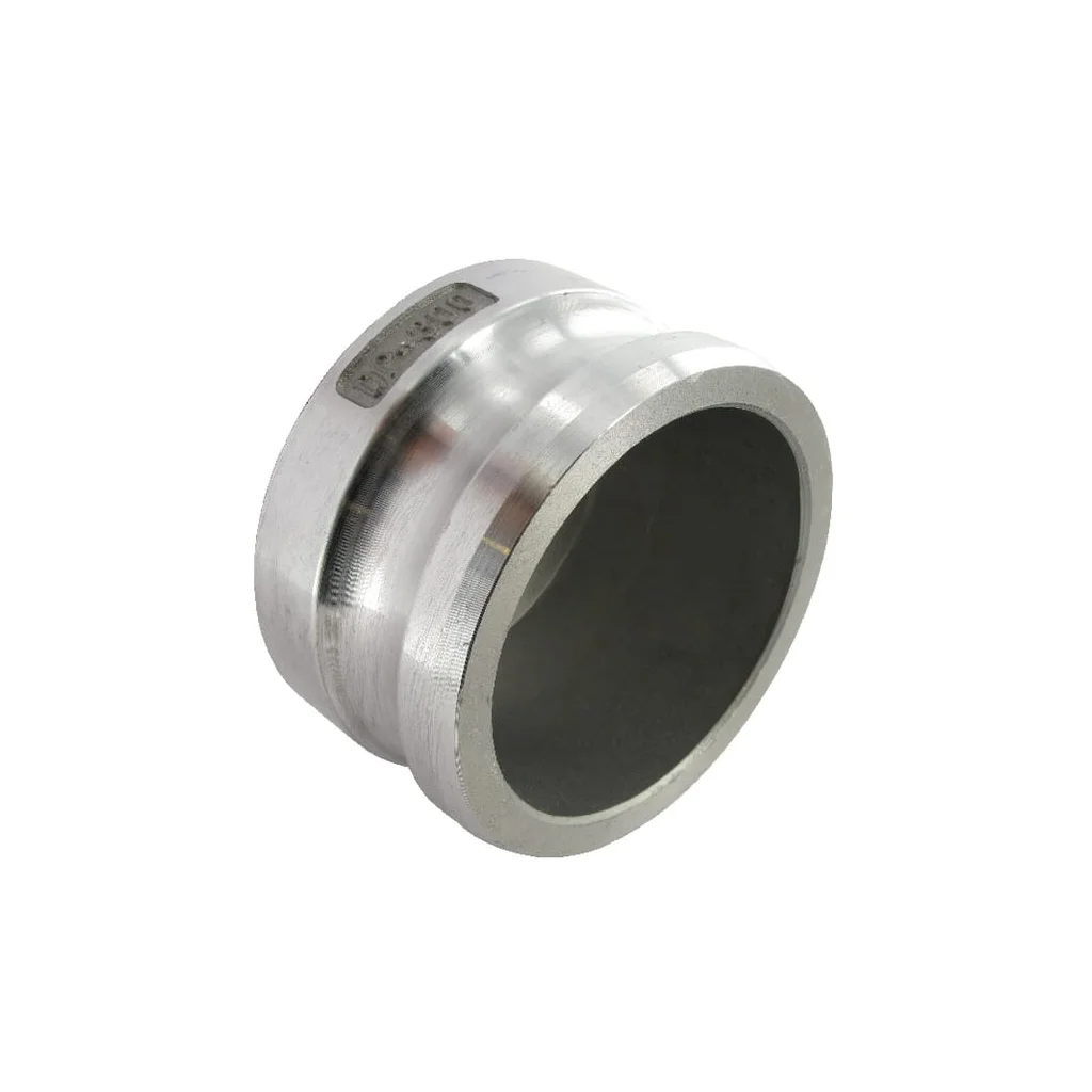 [AMAT2-314889] Cuplă Camlock tip DP 3" dop aluminiu HCN100HAL076