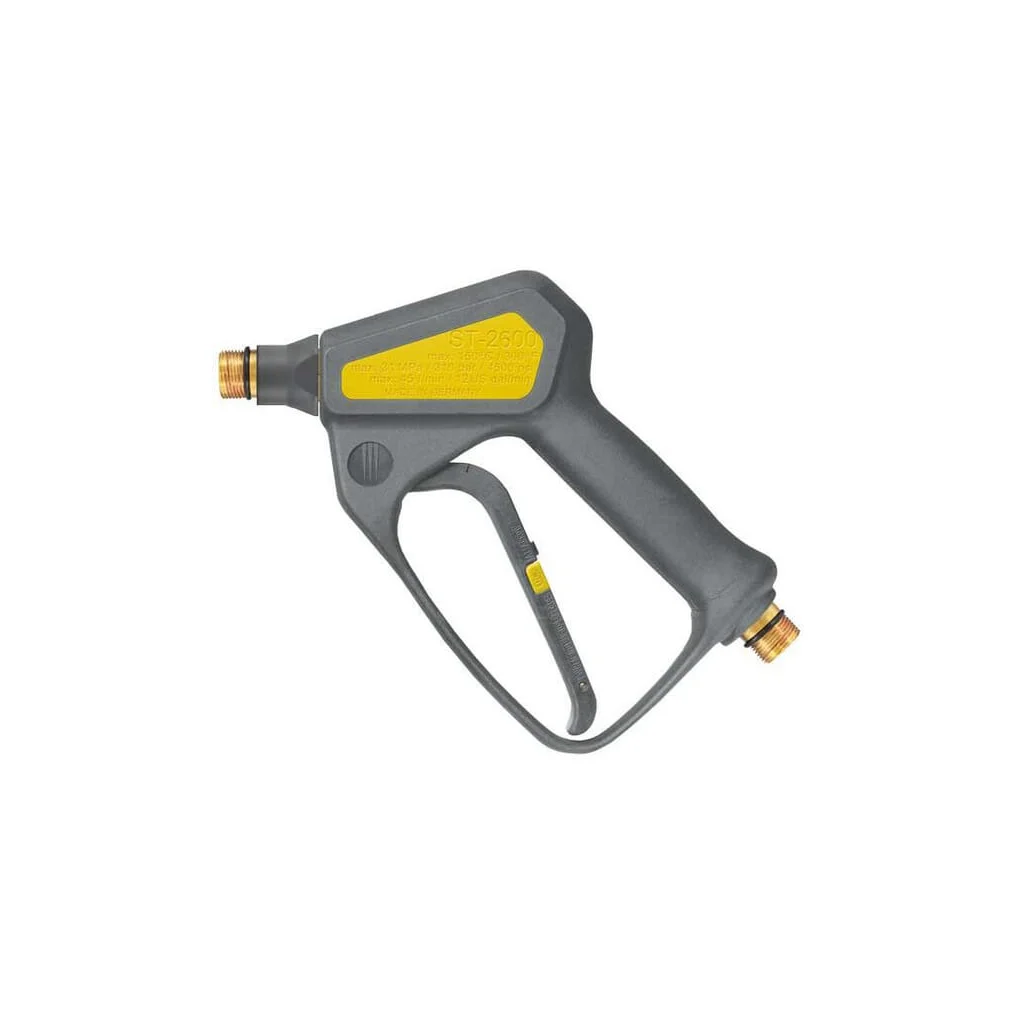 [AMAT2-314898] Pistol de spălare LTF K-Lock x K-Lock 310 bar 45 l/min HD00748