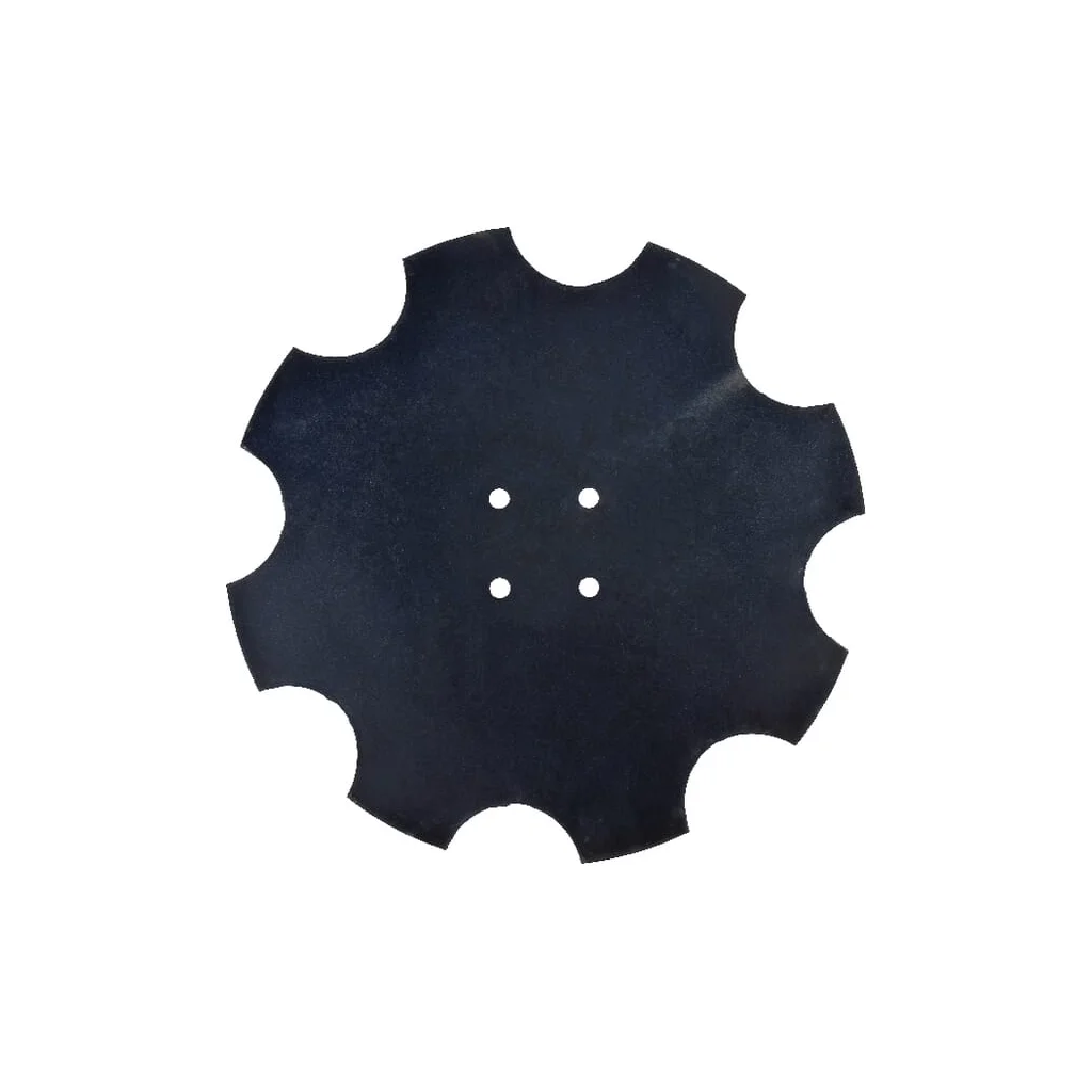 [AMAT2-314907] Taler disc crestat 400x4 LK86 HD401486KR