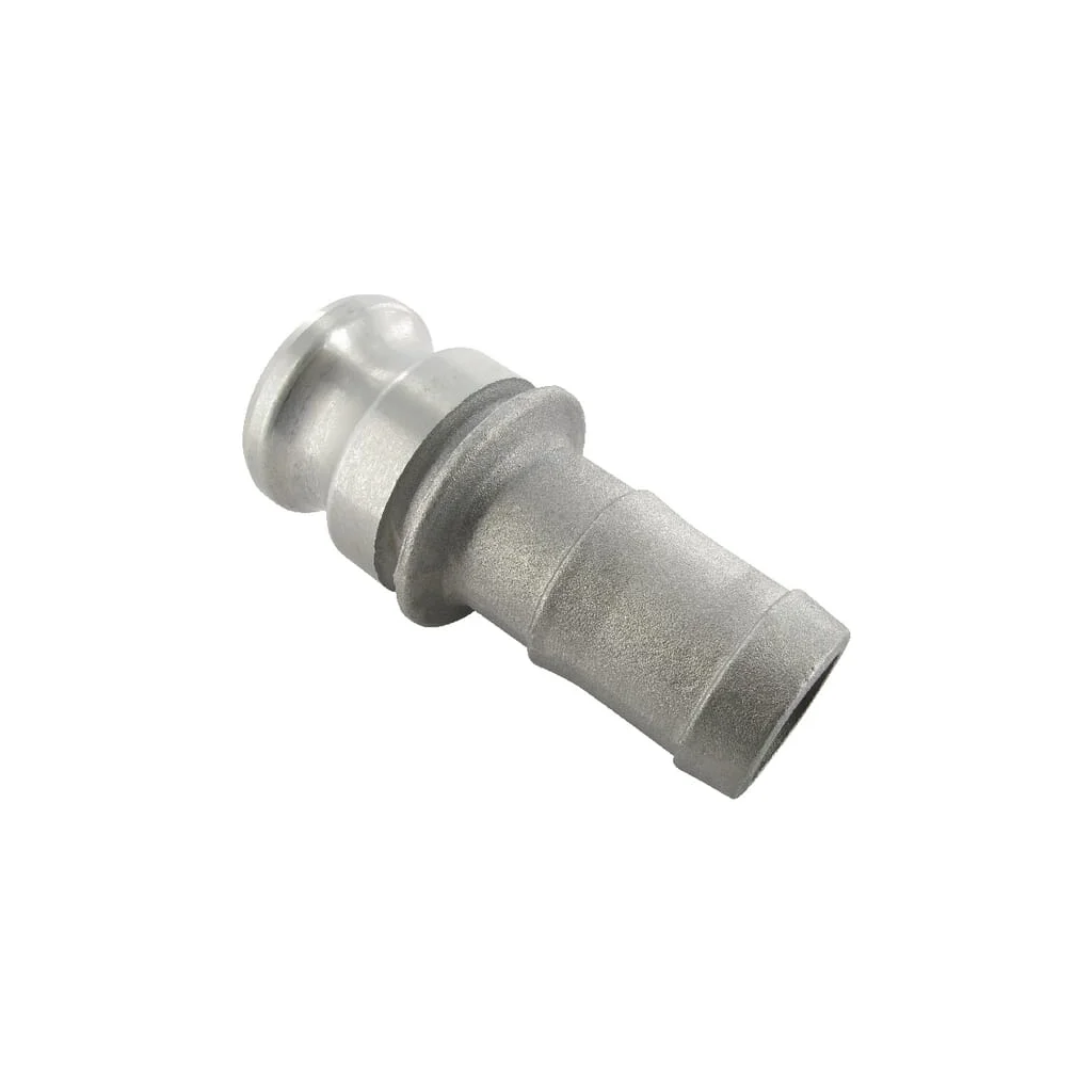 [AMAT2-314910] Camlock tip E 1 1/2" capăt furtun aluminiu HCN100EAL038