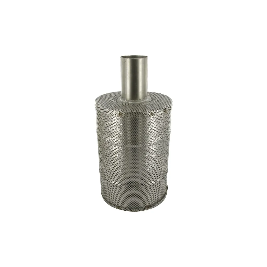 [AMAT2-314919] Filtru de absorbție 170x120x40mm V2A HD217706