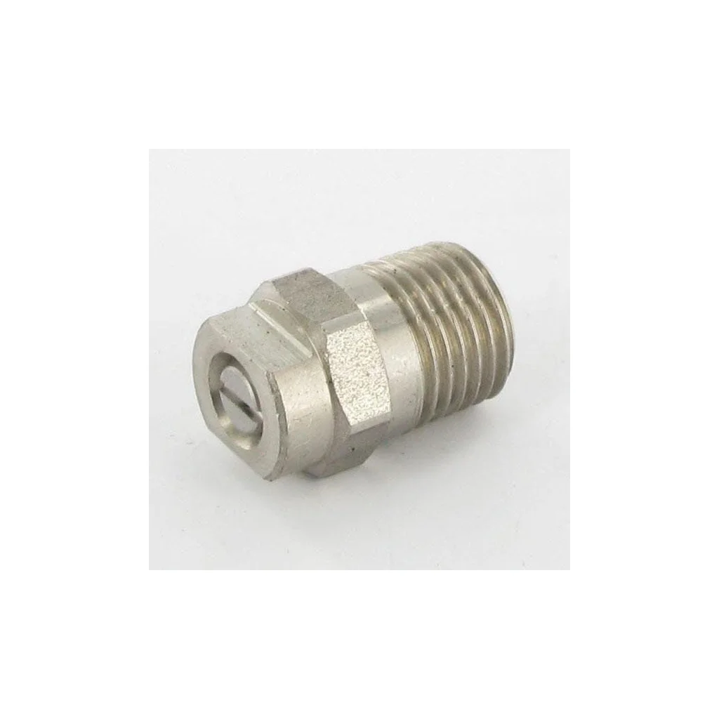 [AMAT2-314929] Duză cu jeturi aplatizate 40° 050 1/4" NPT HD115045