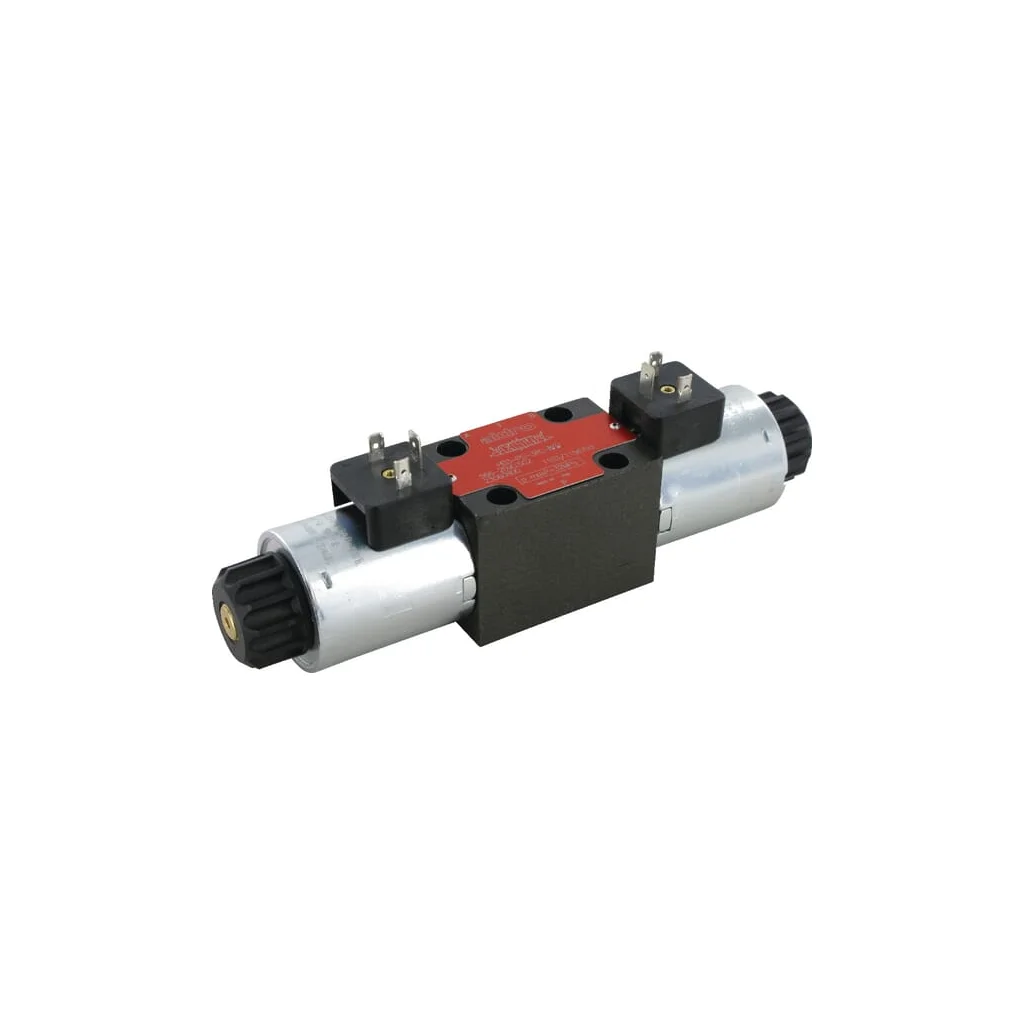 [AMAT2-314937] Prop.stuurschuif HD3-PS-3RC-R2/10 12V 15L HD3PS3RC10R2