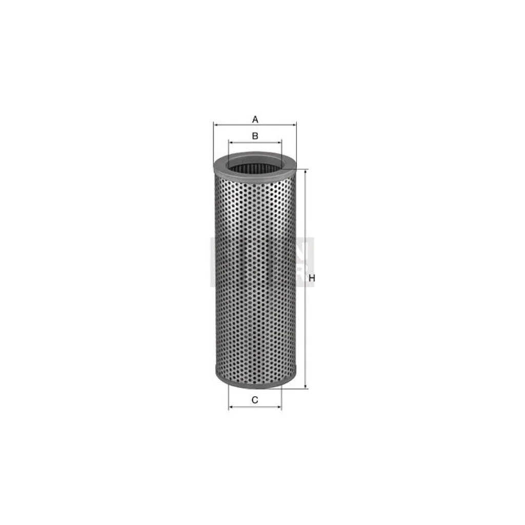 [AMAT2-314954] Filtru hidraulic HD1057
