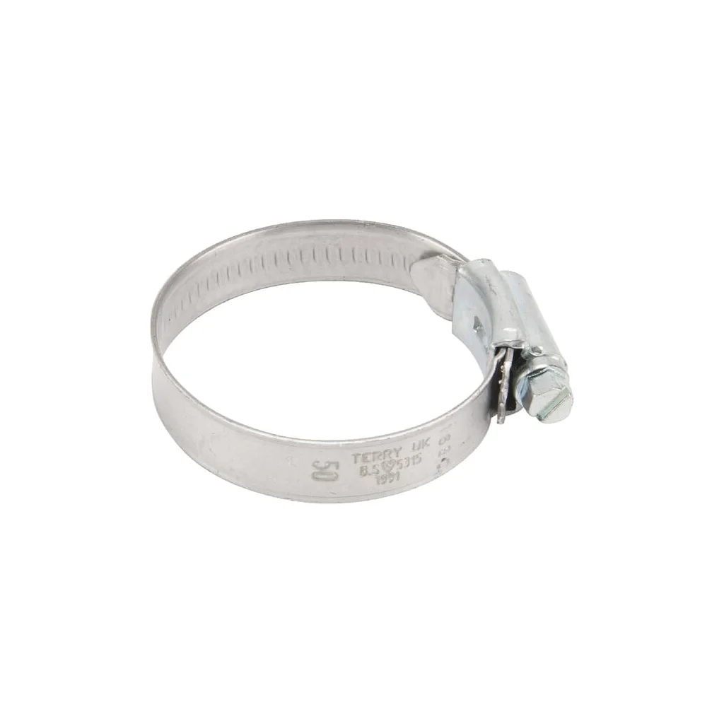 [AMAT2-315031] Colier furtun ZP mărime:2A 35-50mm HCS1050