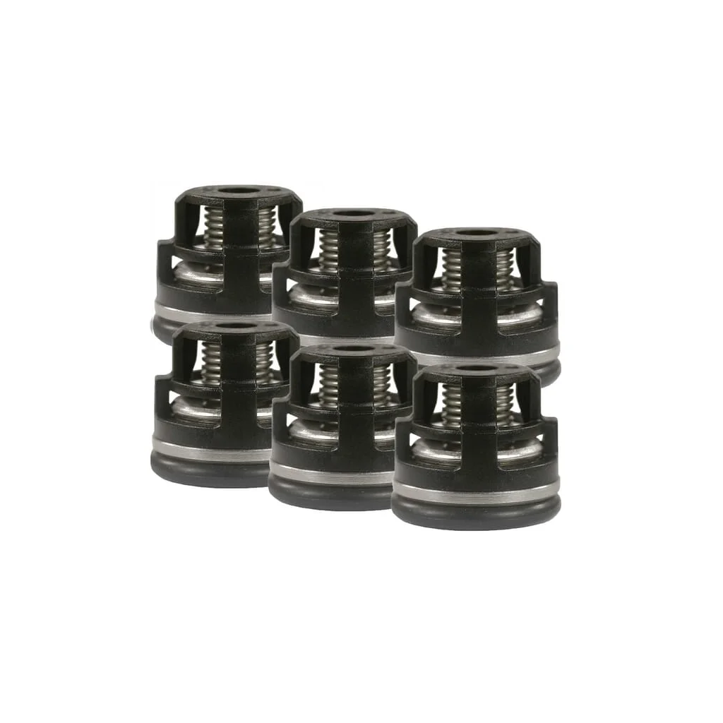 [AMAT2-315047] Kit valvă (6 bucăți) HD1702780