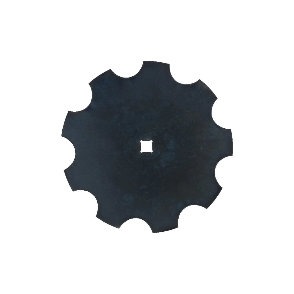 [AMAT2-315051] Taler disc crestat 460x5 HD460131