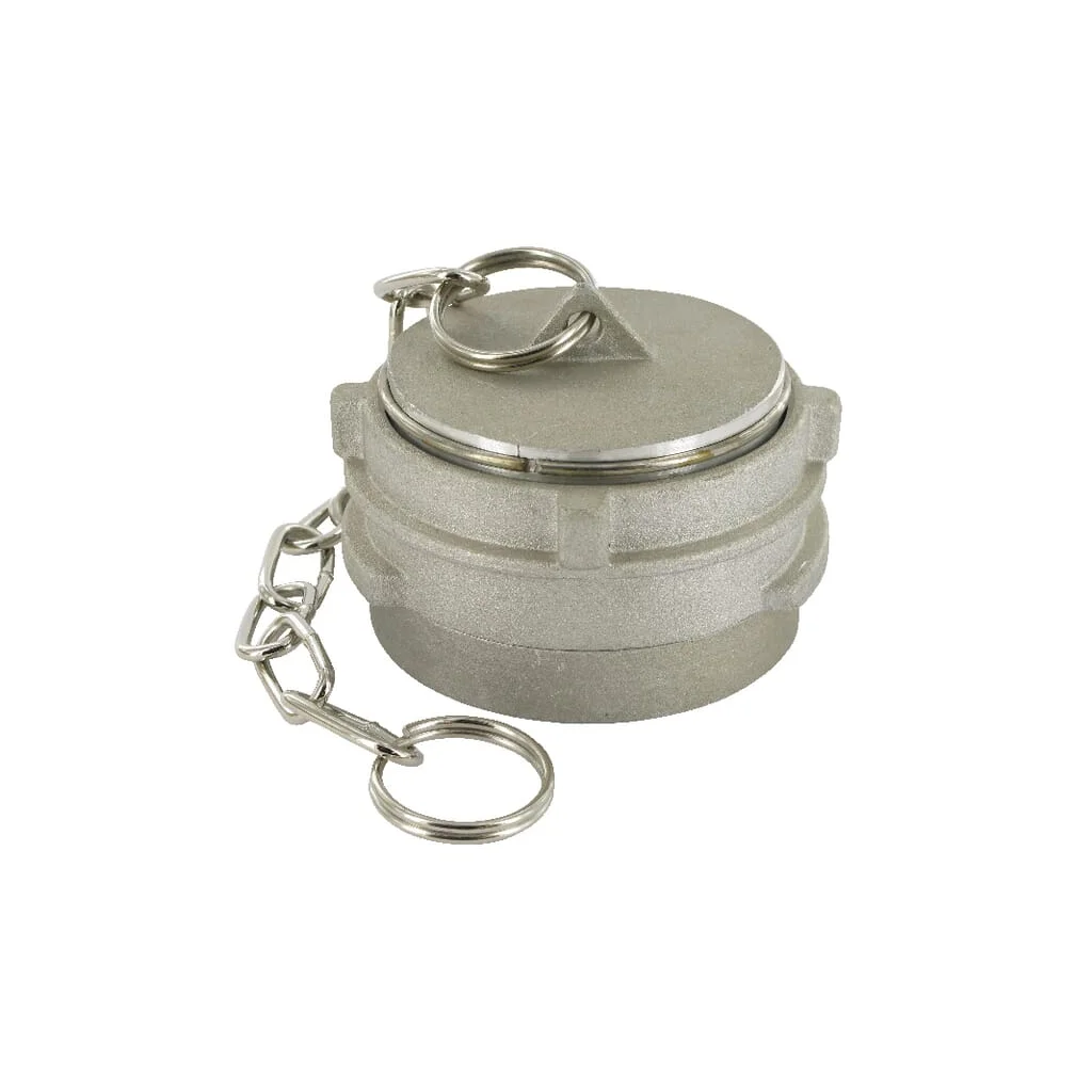[AMAT2-315055] Capac orb DN50, 2" HCN110DAL051