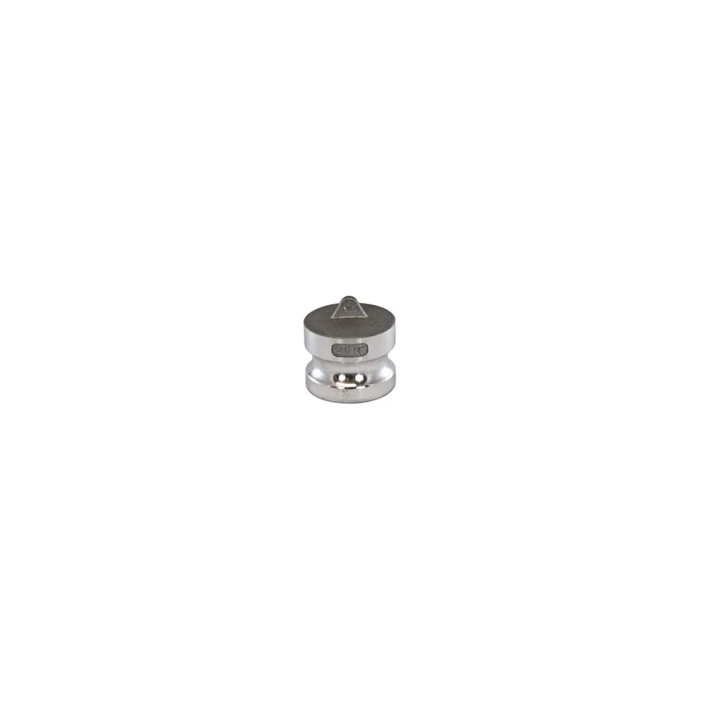 [AMAT2-315083] Cuplă Camlock Tip DP 1" dop tată din oțel inoxidabil HCN100HSS025
