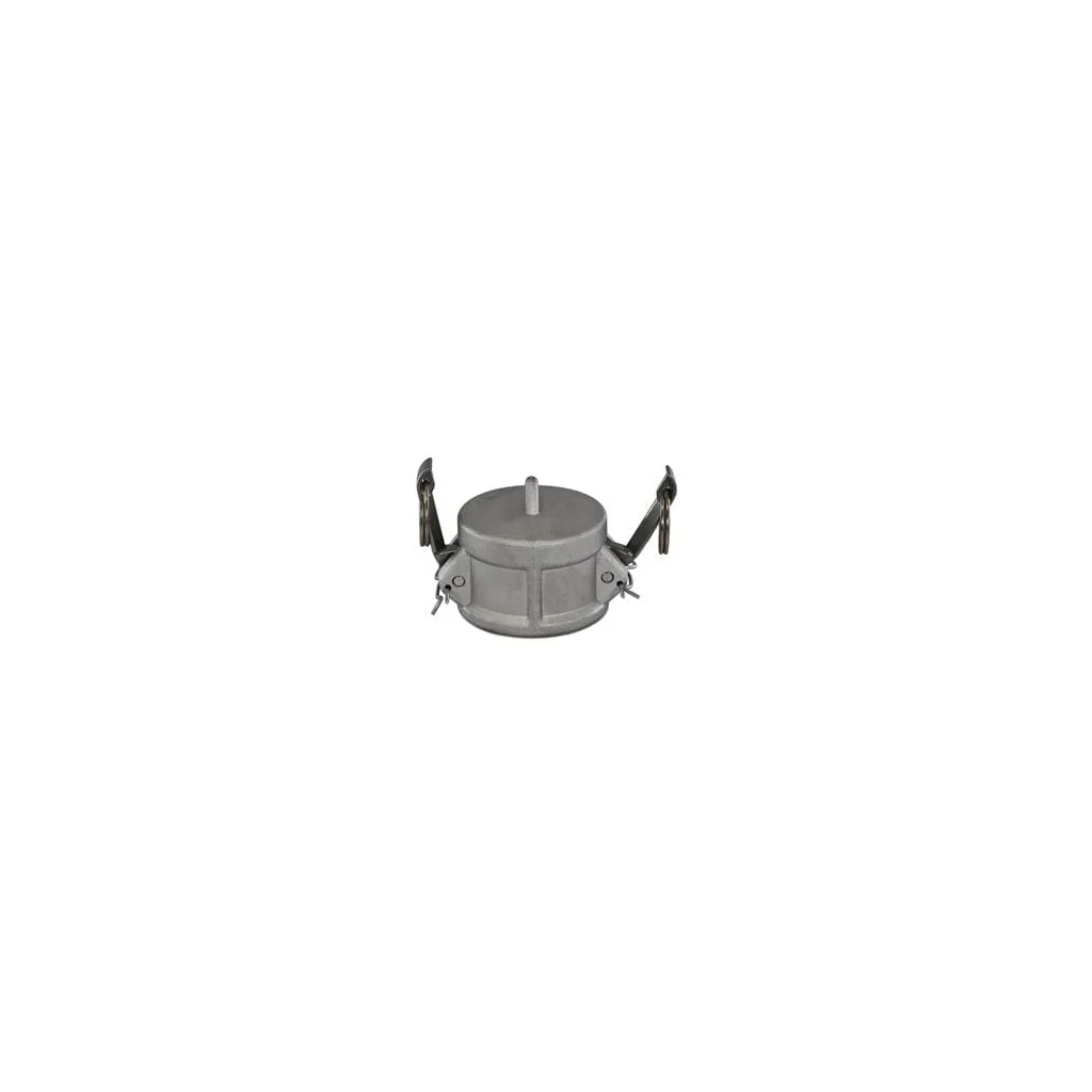 [AMAT2-315097] Cuplă Camlock tip DC 3/4" dop din oțel inoxidabil HCN100GSS019