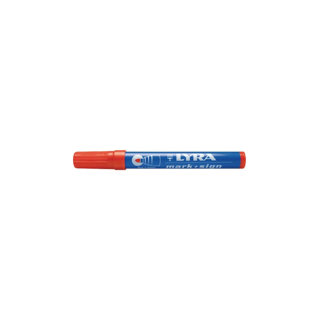 [AMAT2-315126] Marker permanent roșu HG4020017