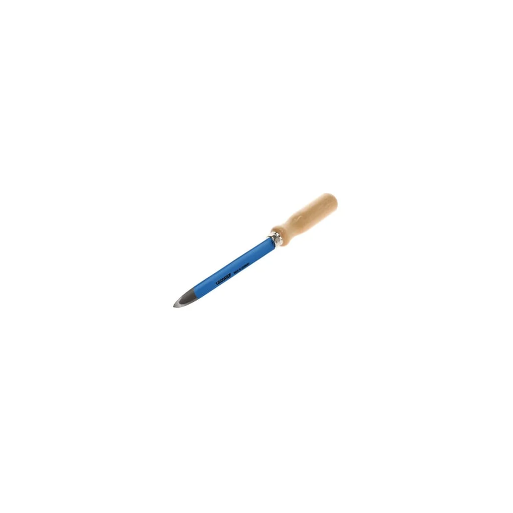 [AMAT2-315133] Racletă triunghiulară 150mm HG132150