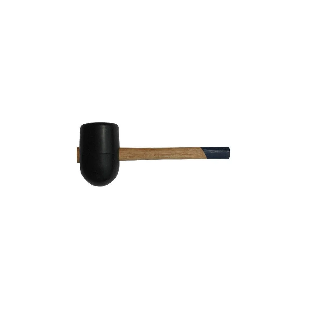 [AMAT2-315140] Ciocan de cauciuc RTT 1.150 grame HE5031024