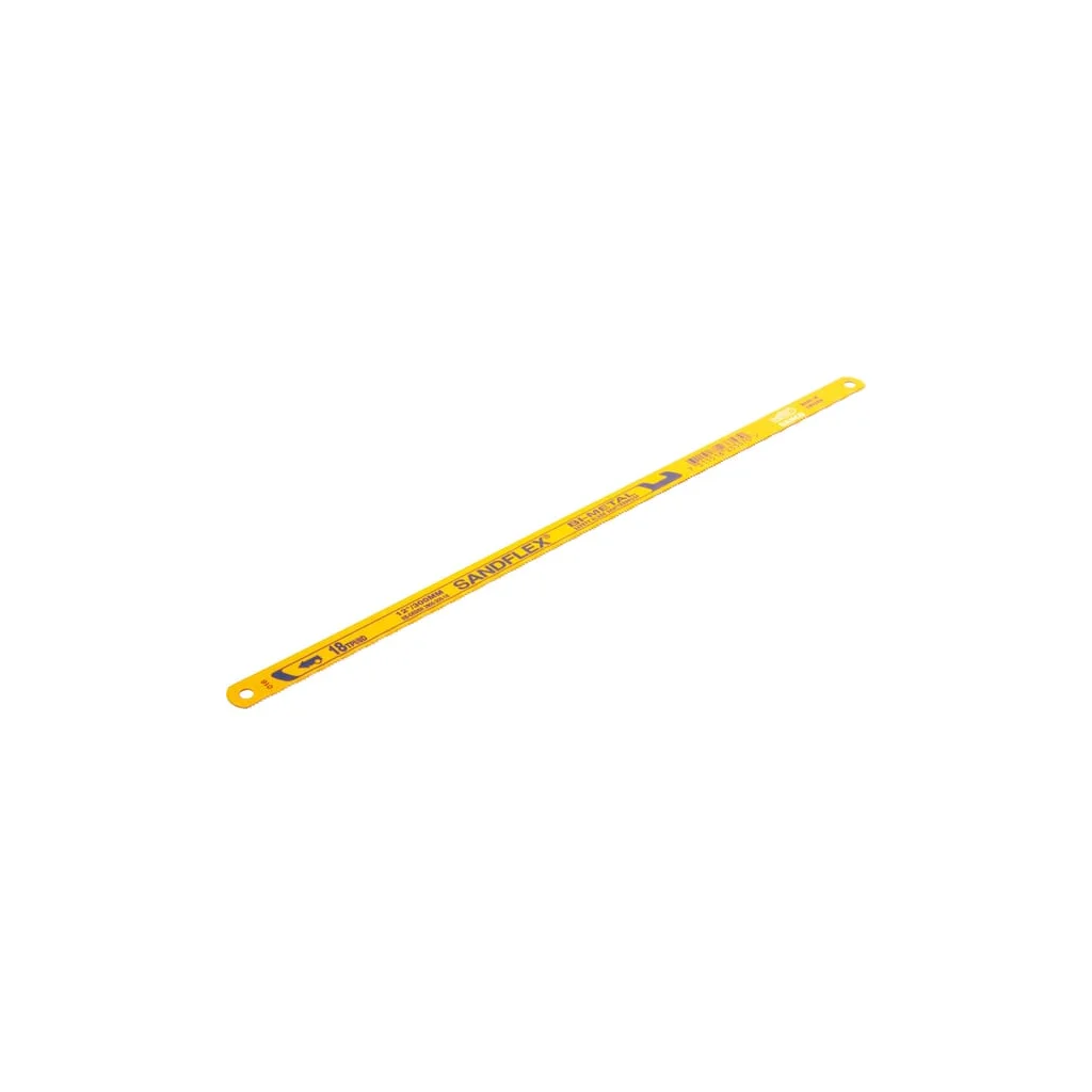 [AMAT2-315150] Pânză de ferăstrău, ferăstrău cu ramă 18 TPI HG390618