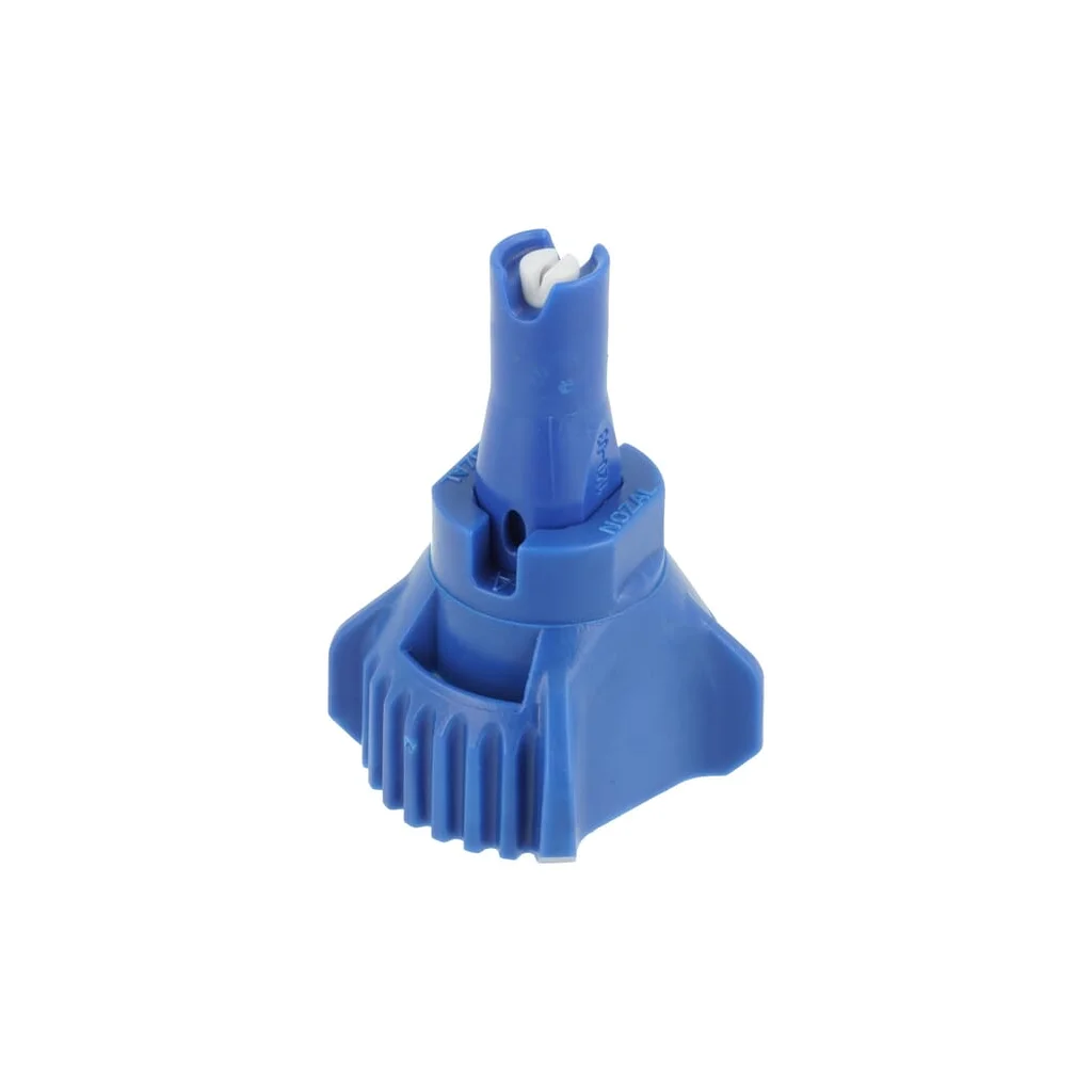 [AMAT2-315207] Set duze injecție aer (8 buc) HDRX-A 120° 03 albastru HDRXA12003P008