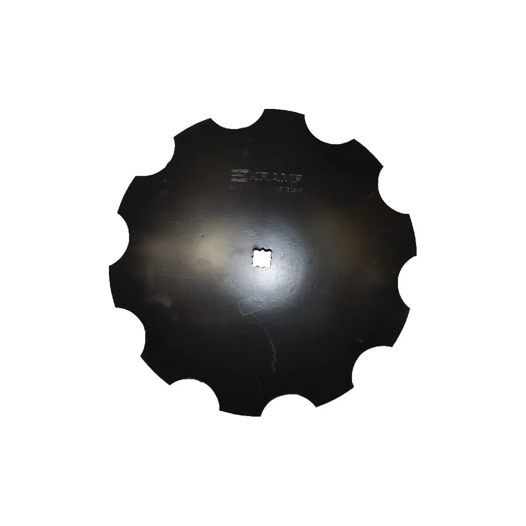 [AMAT2-315208] Taler disc crestat 510x3,5/23-26 HD511326KR