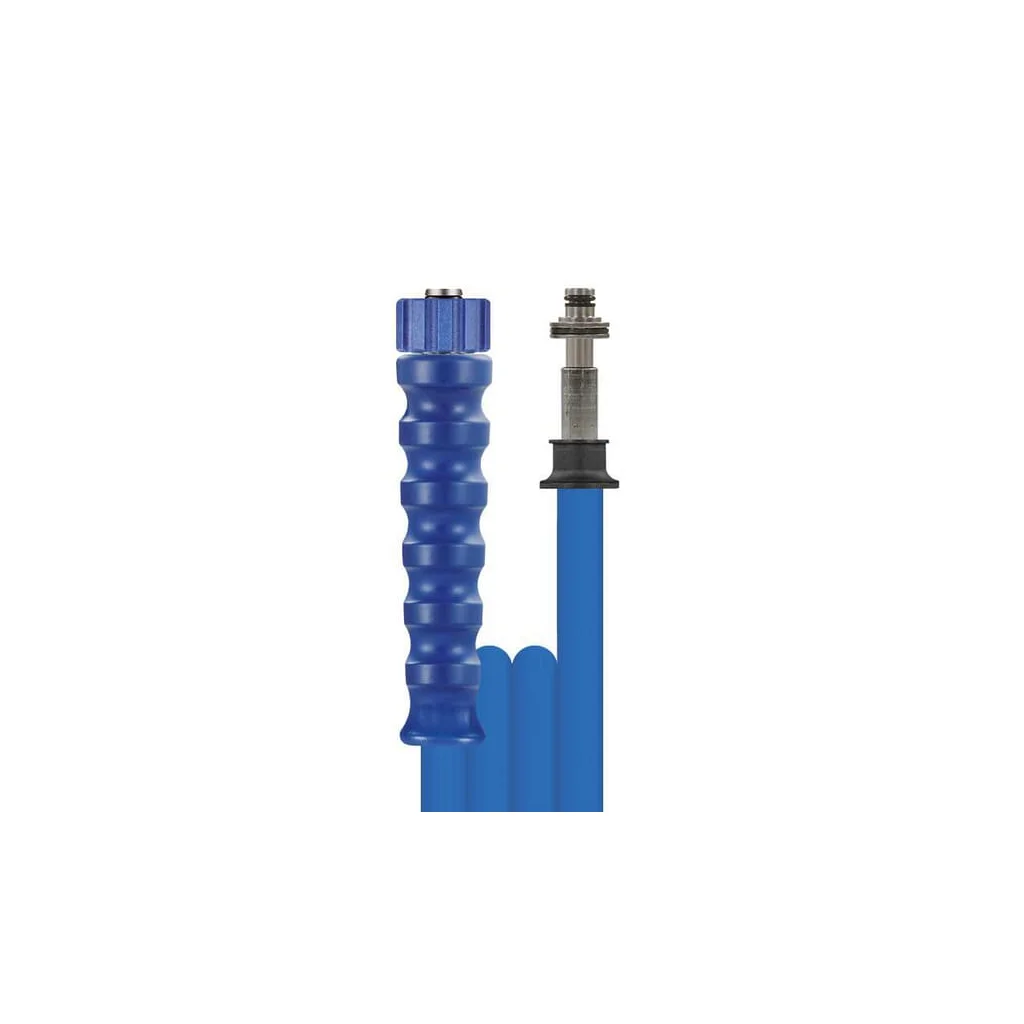 [AMAT2-315256] Furtun HP albastru 20m DN8 400bar AVS-11mm x M22x1,5F HD995820