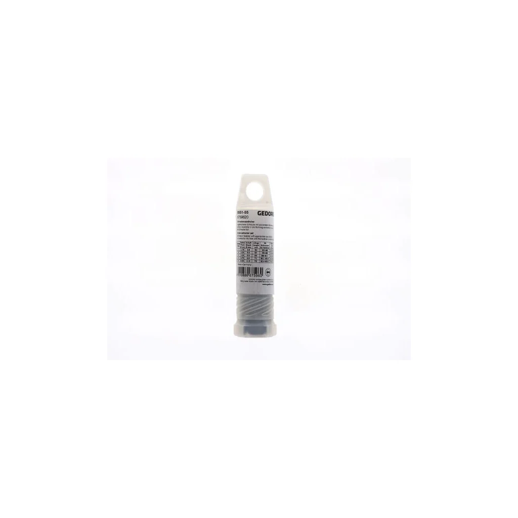 [AMAT2-315265] Set extractor de șuruburi M3-M18 5 componente HG855155