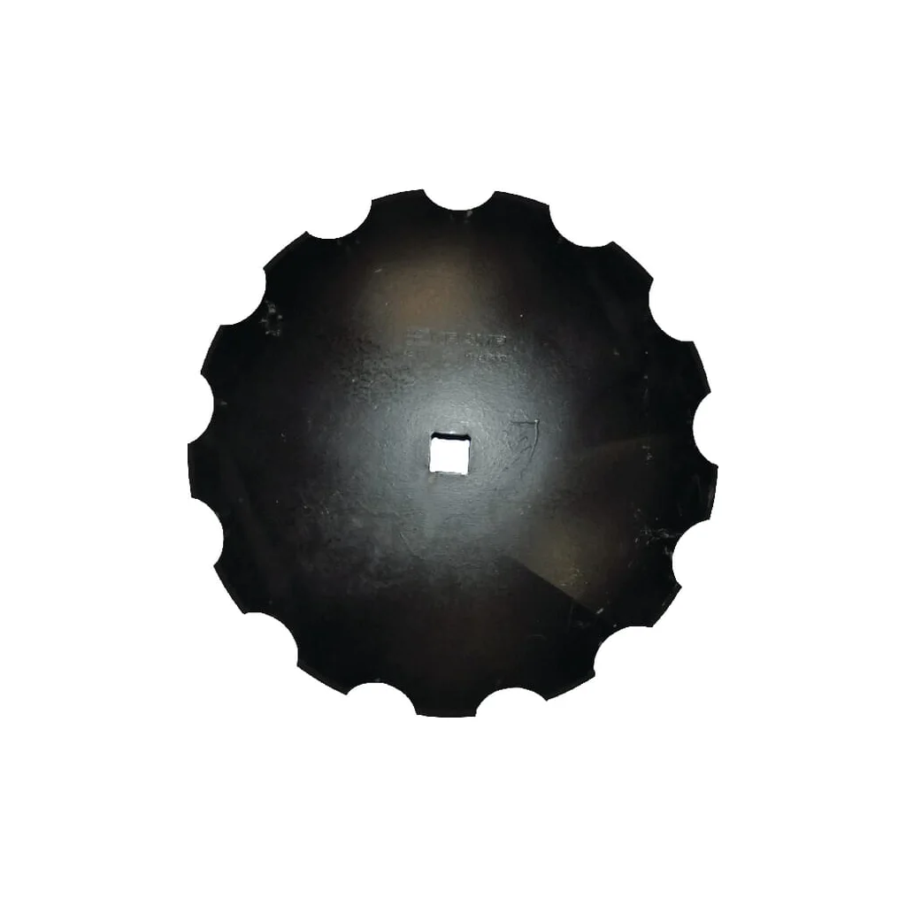[AMAT2-315280] Taler disc crestat 660x8/41mm HD661841KR