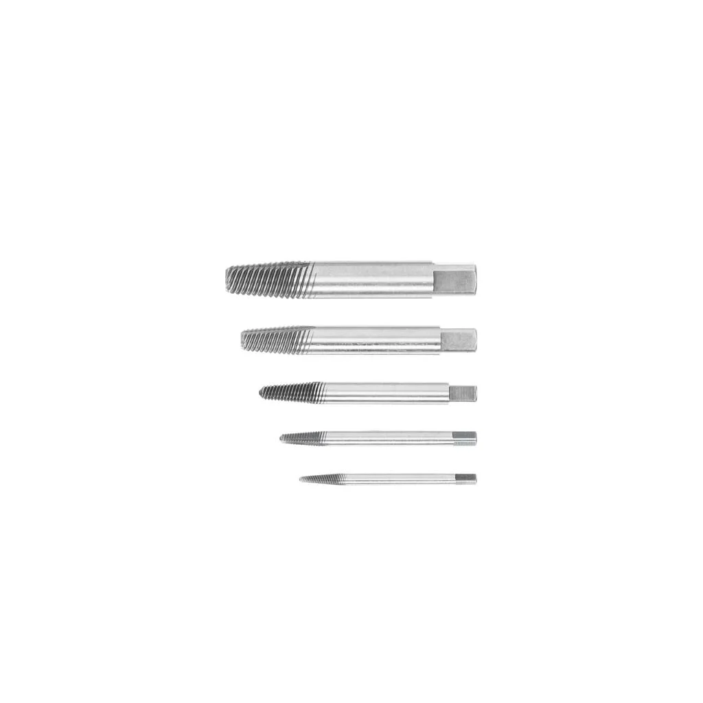 [AMAT2-315285] Set extractor de șuruburi 5 piese HG8551S005