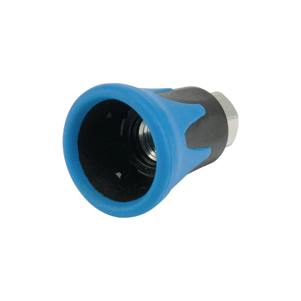 [AMAT2-315288] Protecție duză, oțel, albastru HD90001