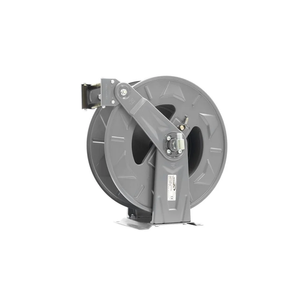[AMAT2-315294] Tambur automat pentru furtun 400bar Oțel HD825400FE