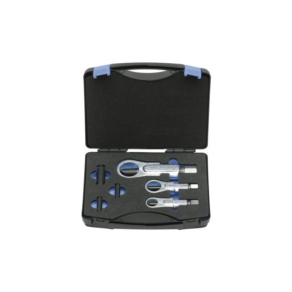 [AMAT2-315307] Set spărgător de piulițe HG126K3
