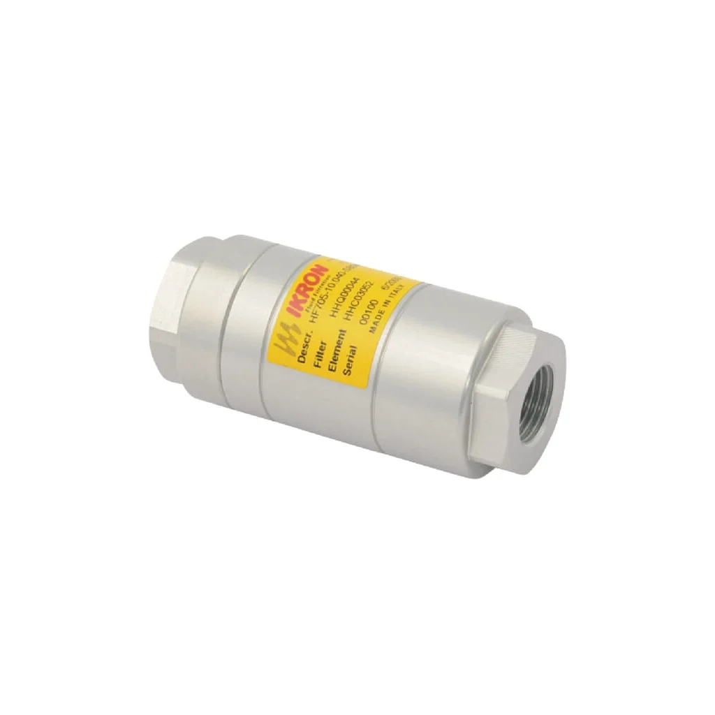 [AMAT2-315309] Filtru de presiune Inline 40 mu 1/2 B HF70510040SB040GDB