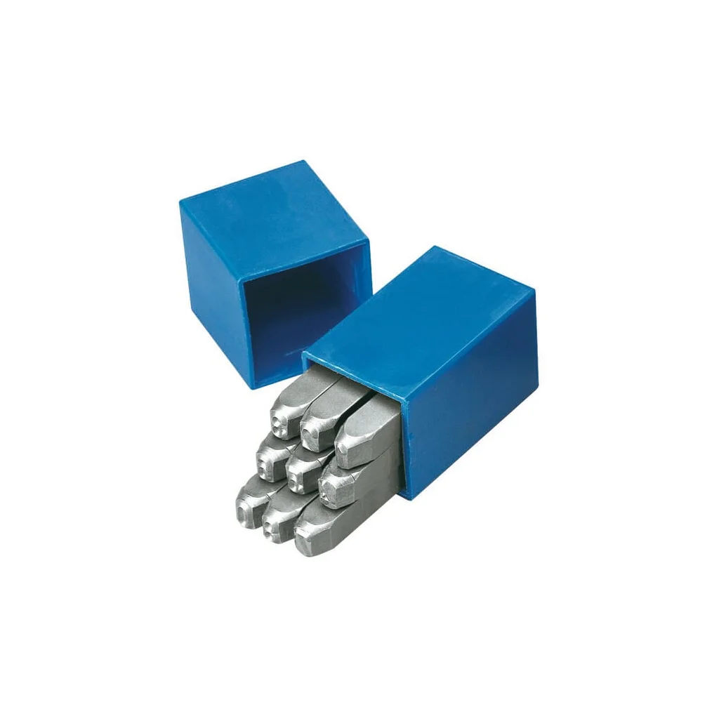 [AMAT2-315332] Set poansoane cu numere, 9 bucăți HG22006
