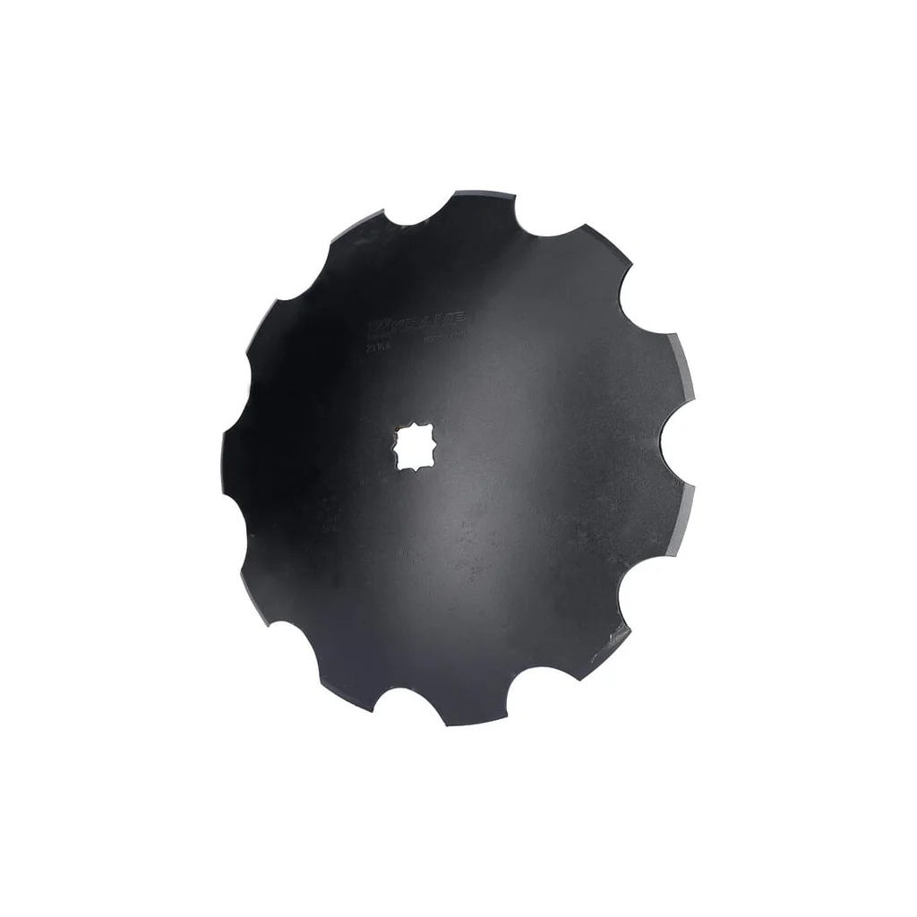 [AMAT2-315360] Taler disc crestat 560x4,5/37-41mm HD561441KR