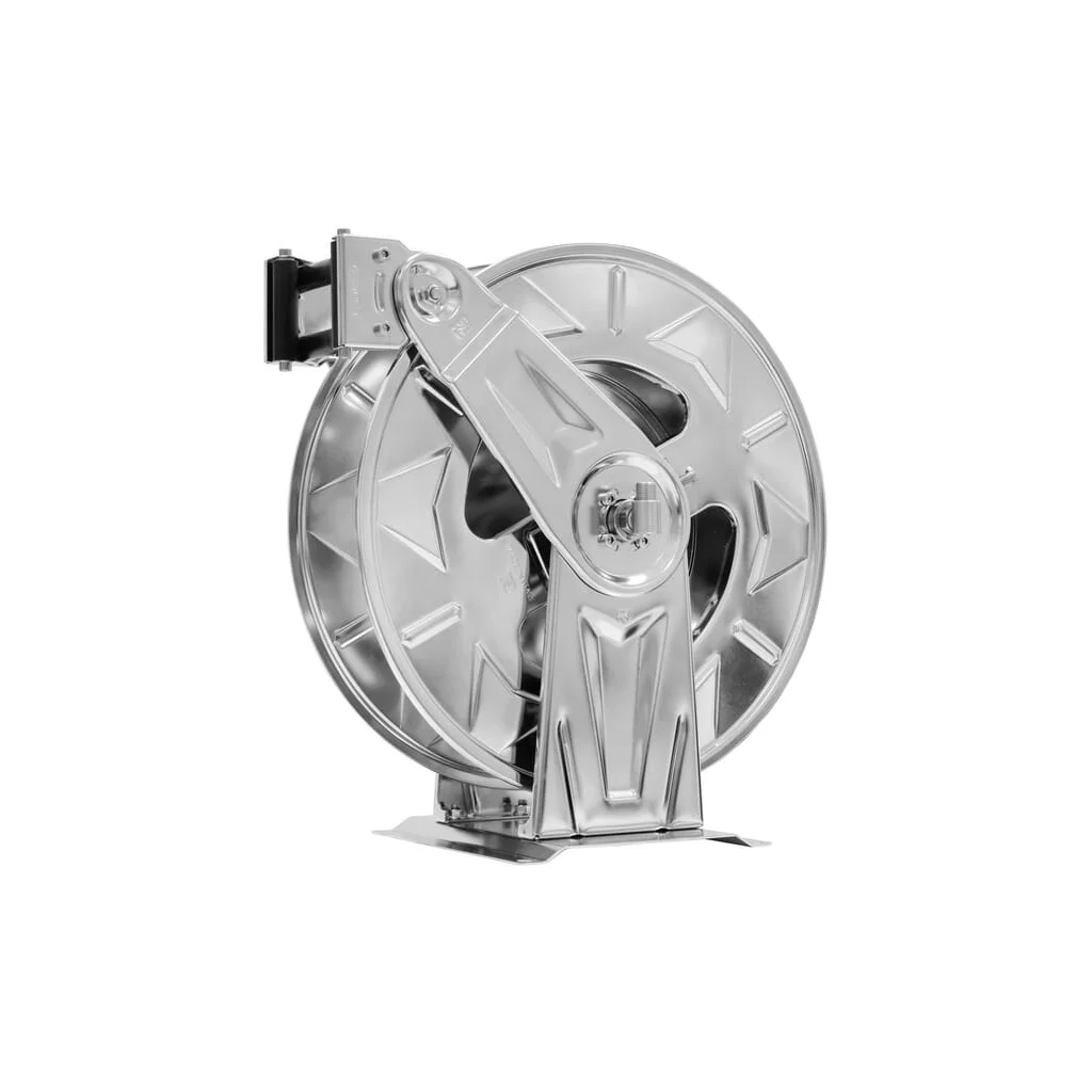 [AMAT2-315363] Tambur automat de înfășurat furtunul oțel inoxidabil HD825400