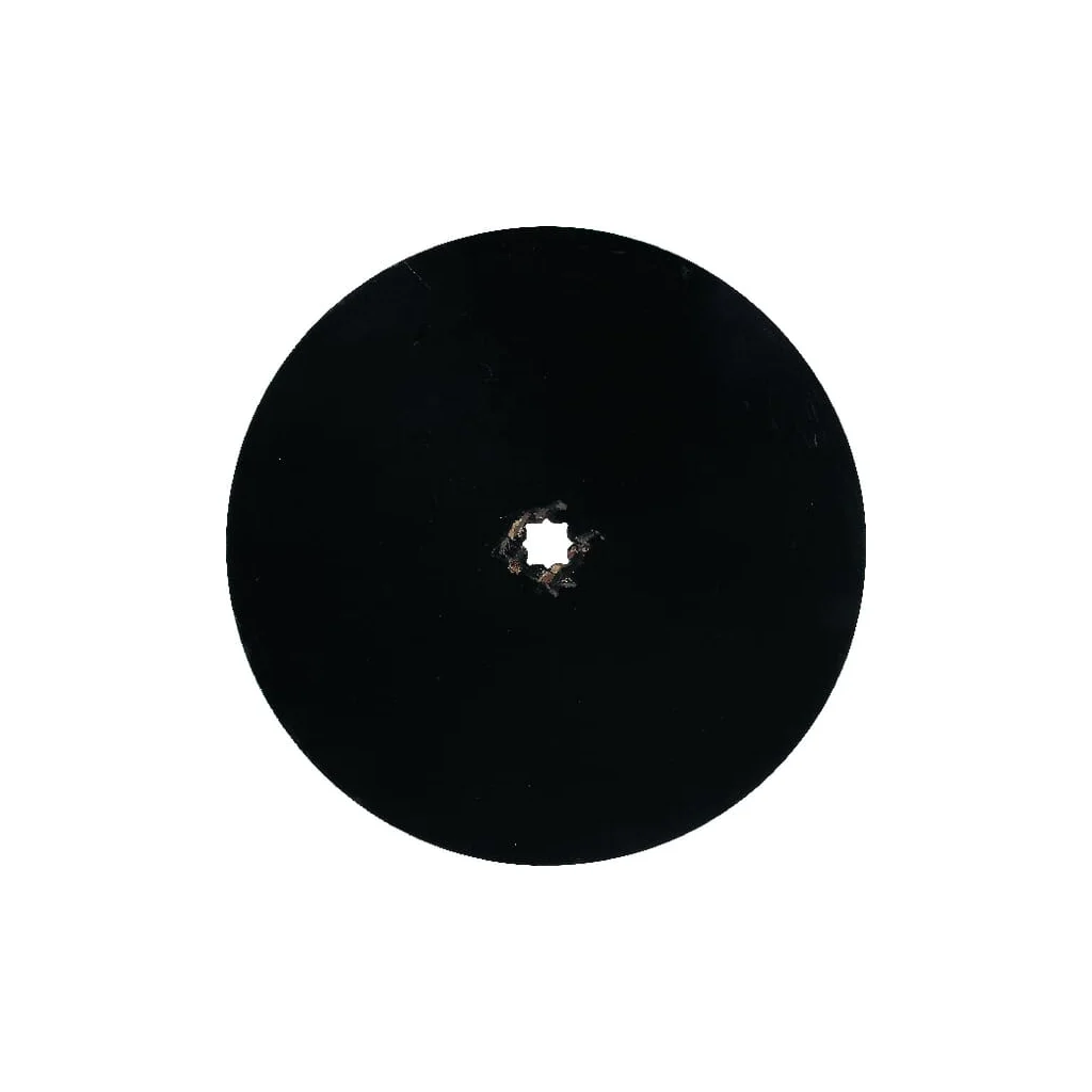 [AMAT2-315383] Taler disc neted 610x6/37-41 HD610641N