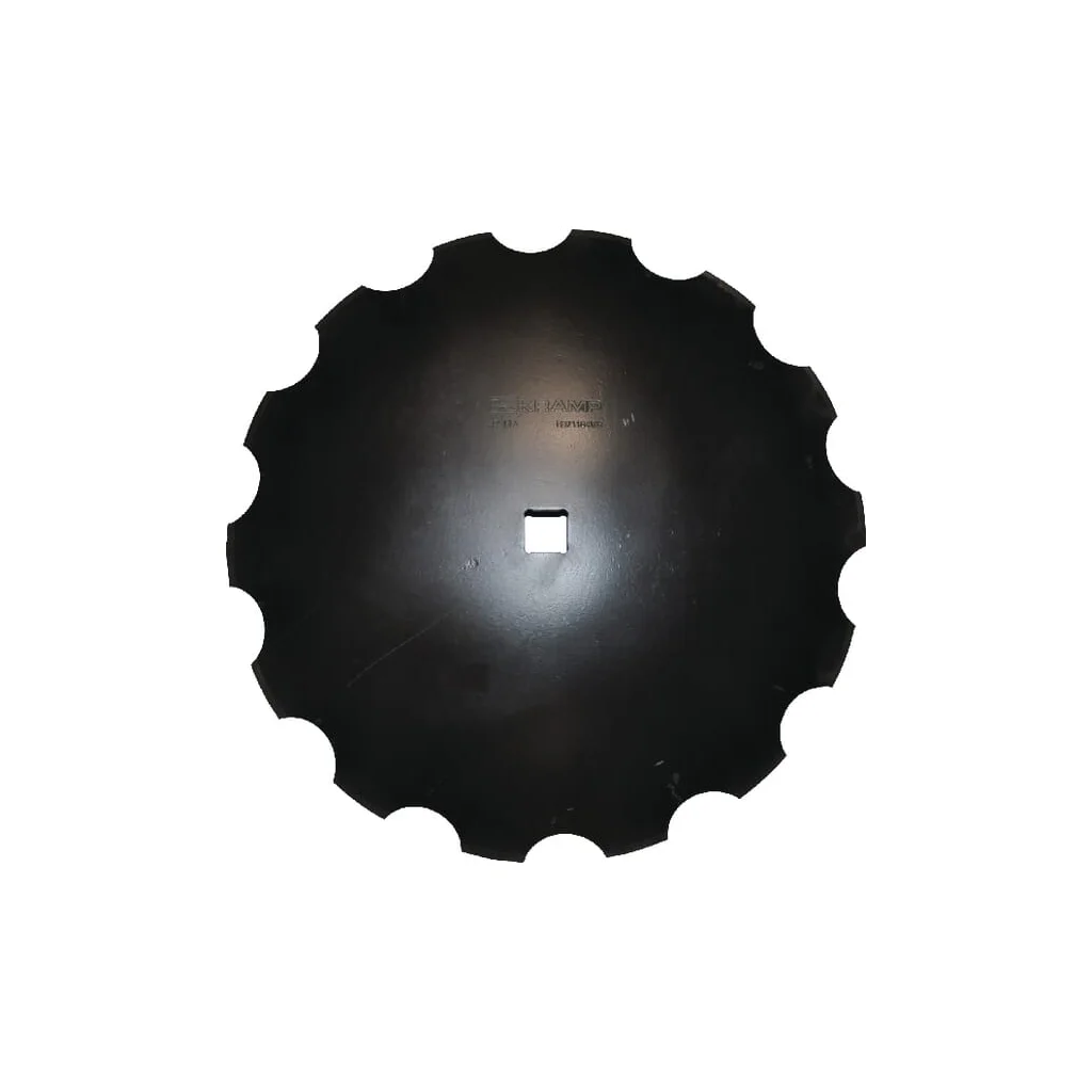 [AMAT2-315397] Taler disc crestat 710x8/41mm HD711841KR