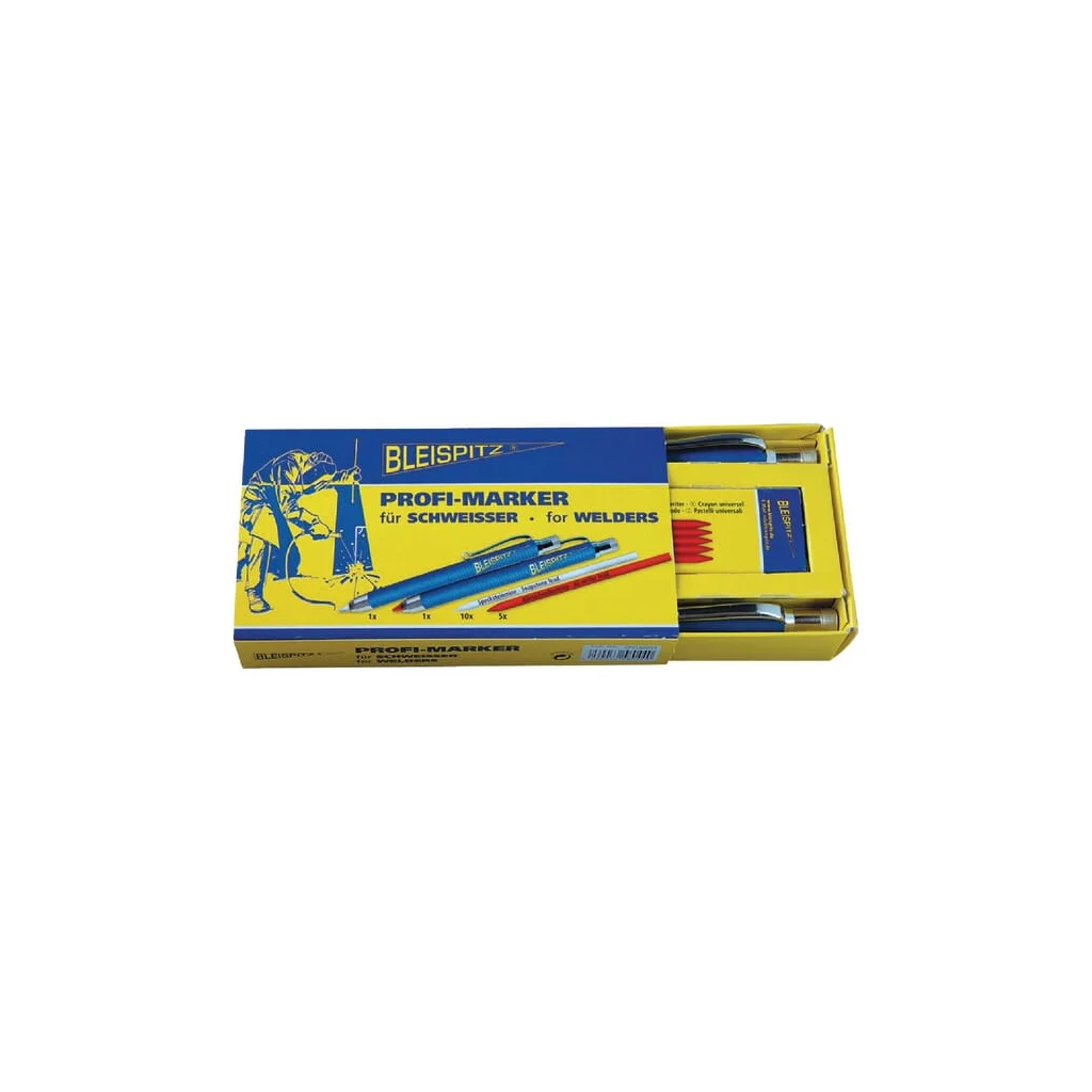 [AMAT2-315408] Marker set sudură HG0440