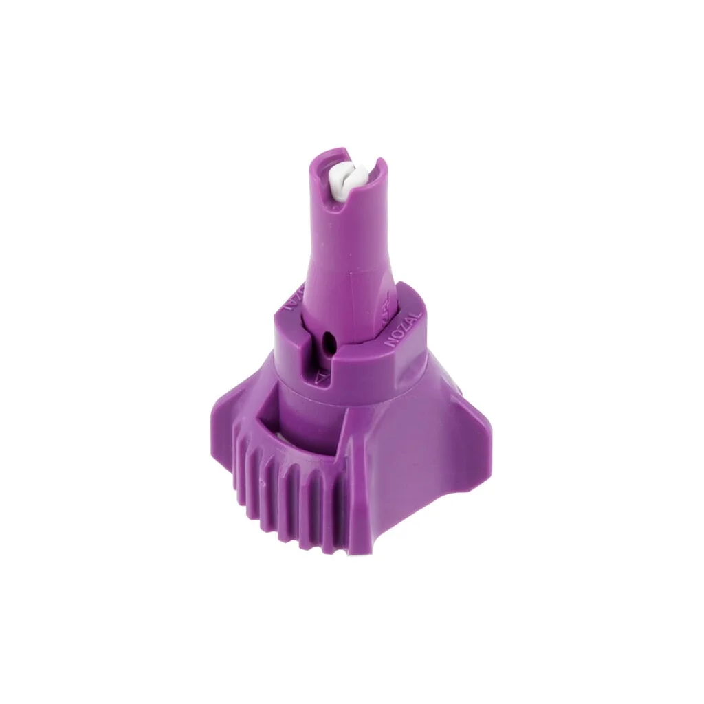 [AMAT2-315413] Set duze injecție aer (8 buc) HDRX-A 120° 025 violet HDRXA120025P008
