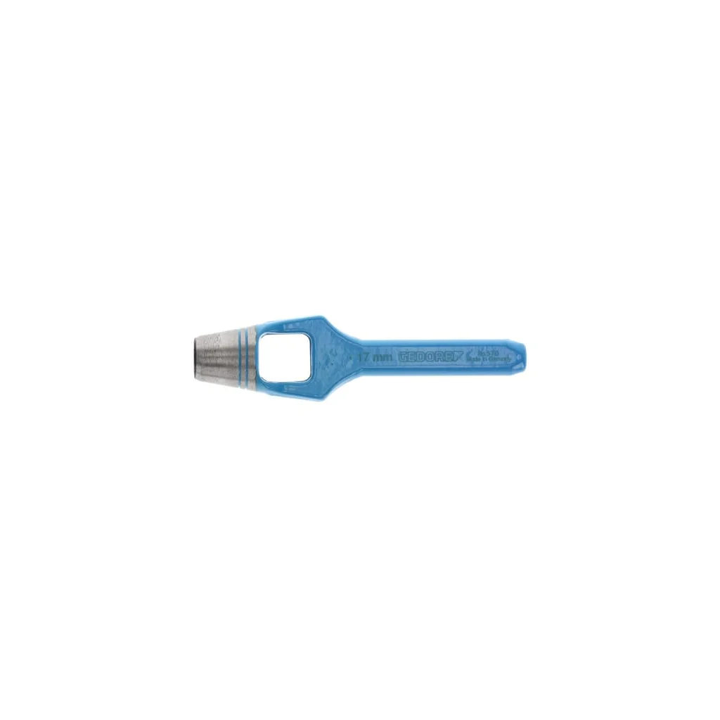[AMAT2-315444] Perforator pentru găuri de 17 mm HG570017