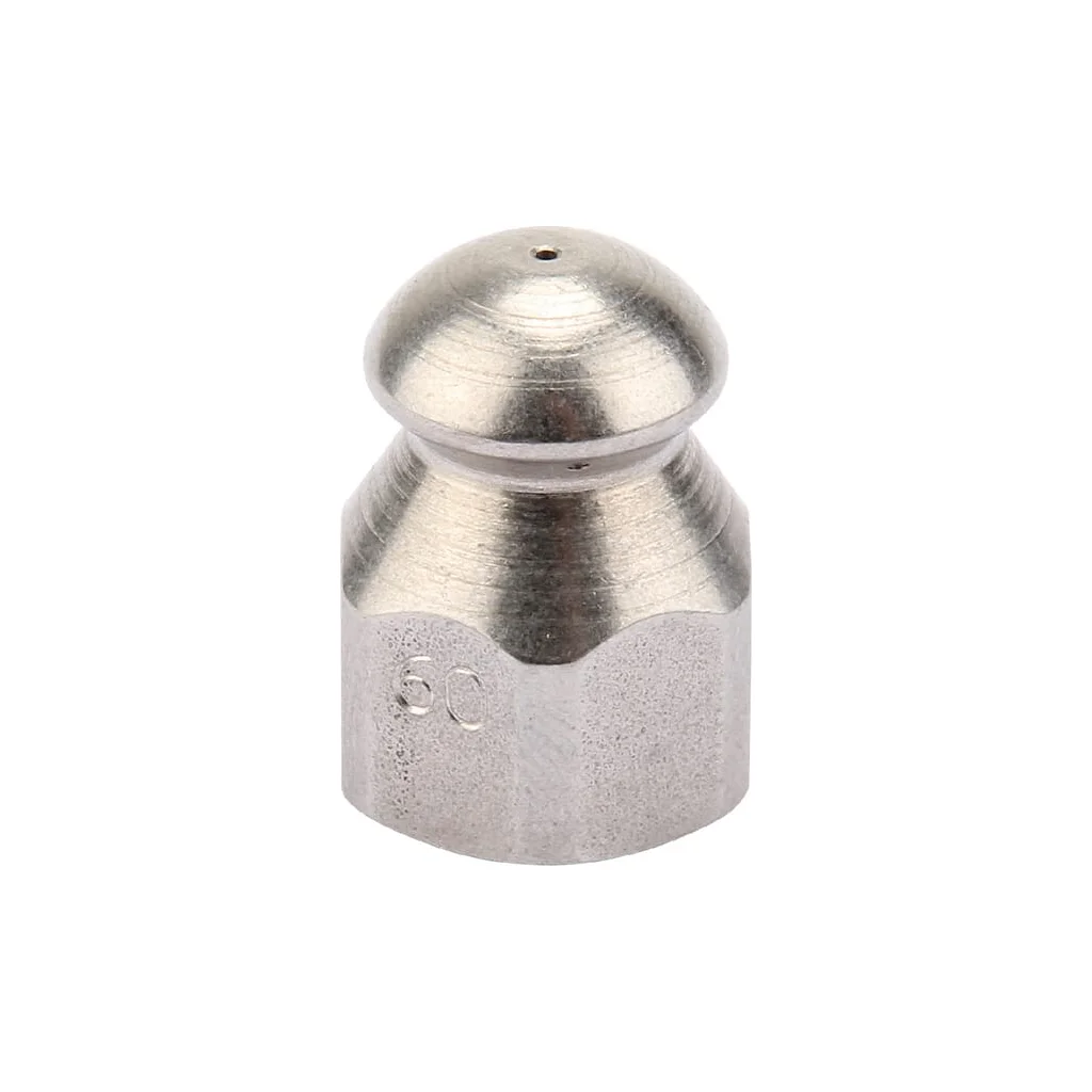 [AMAT2-315448] Duză oţel inoxidabil 1/4"BI 3+1 HD65118
